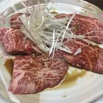 用戶對於明香苑的評論圖