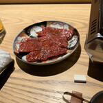 User's review image for 焼肉はんべゑ