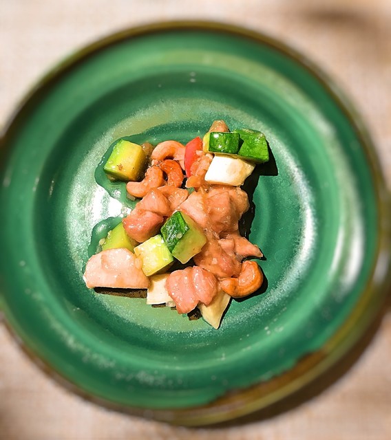 用户对于GINZA沁馥園的评论高清图