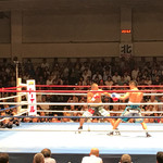 User's review image for 後楽園ホール 売店