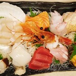 用户对于浜っ子 読売北海道ビル店的评论图