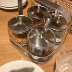 User's review image for アムリタ食堂
