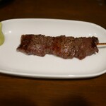 用戶對於やきとんまるじ 下高井戸店的評論圖