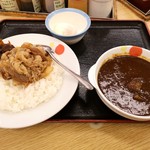 用戶對於松屋 日本橋店的評論圖