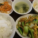 用户对于蓬莱春的评论图