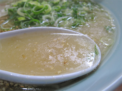 用戶對於道善福一ラーメン的評論圖
