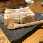 用戶對於マグロスタンダード的評論圖