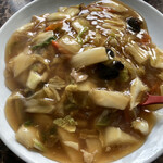 用户对于三八飯店 白石店的评论图