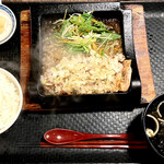 用戶對於鶏鬨はなれ 勝どき清澄通り店的評論圖