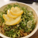 用户对于すき家 枚方渚内野店的评论图