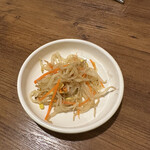 用戶對於韓国料理豚ブザ 新宿店的評論圖