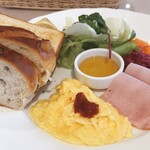 User's review image for 神戸屋ブレッドラブ 豊中店