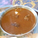 User's review image for アラジン スパイス レストラン