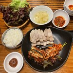 用戶對於でりかおんどる 新大久保本店的評論圖