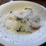 User's review image for 北海道イタリアン ミアボッカ 麻生店