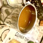 用戶對於アジャンタ 寺町店的評論圖