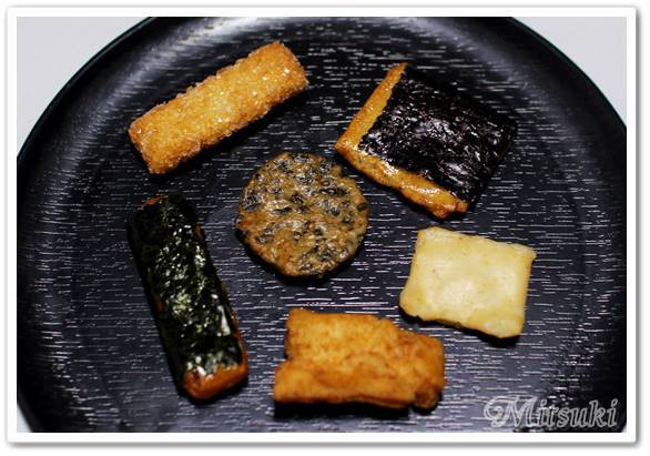 User's review image for 御門屋 アトレ恵比寿店