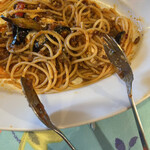 User's review image for パッパパスタ 三鷹店