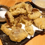 用户对于鳥光國 府中店的评论图