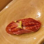 用戶對於すし善 銀座店的評論圖