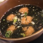 用户对于和風だし伊藤圓的评论图