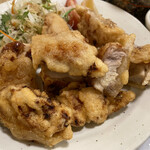 用户对于梅山鉄平食堂 本店的评论图