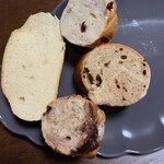 用戶對於BAGEL STANDARD的評論圖