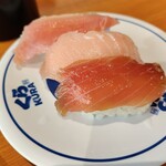 用户对于無添くら寿司 京橋店的评论图