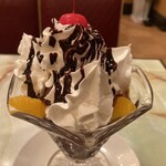 用戶對於レストラン東洋的評論圖