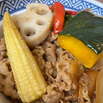 用户对于吉野家 鴻池新田店的评论图