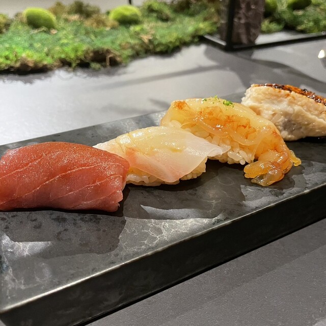 用戶對於鮨6的評論高清圖