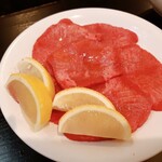 用戶對於焼肉 明光苑的評論圖