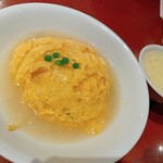 User's review image for 美華園 新橋店