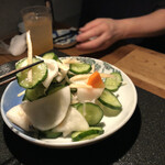 用户对于日本酒と焼肉 吉岡太一的评论图