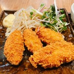 用户对于魚食堂 きてれつ 堀留町店的评论图