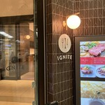 用户对于CAFE＆DINING IGNITE的评论图