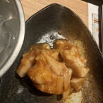 用戶對於焼肉ホルモン 牛蔵 京橋店的評論圖