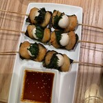 User's review image for 焼肉 金山商店 神田本店