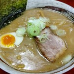 用户对于麺 くれや的评论图