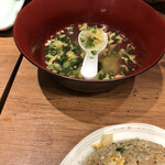 用戶對於テムジン KITTE博多店的評論圖
