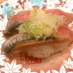 用户对于元祖寿司 浅草駅前店的评论图