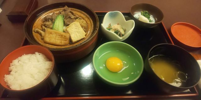 用戶對於人形町今半 新宿小田急第一生命ビル店的評論圖