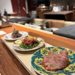 用户对于焼肉牛匠 新的评论图