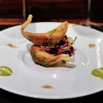User's review image for ラトリエ ドゥ ジョエル・ロブション