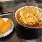 用戶對於小粋そば的評論圖