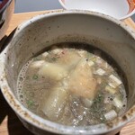 User's review image for だしの虜