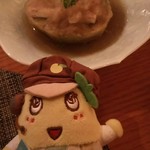 用户对于くるみ澤的评论图