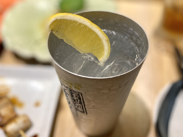 用戶對於地鶏食べ放題 個室居酒屋 串楽 錦糸町店的評論高清圖