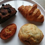 用戶對於BAKER Aoyagi的評論圖