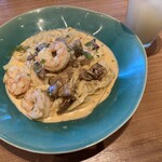 用戶對於Italiana Tavola D’oro 銀座三越店的評論圖